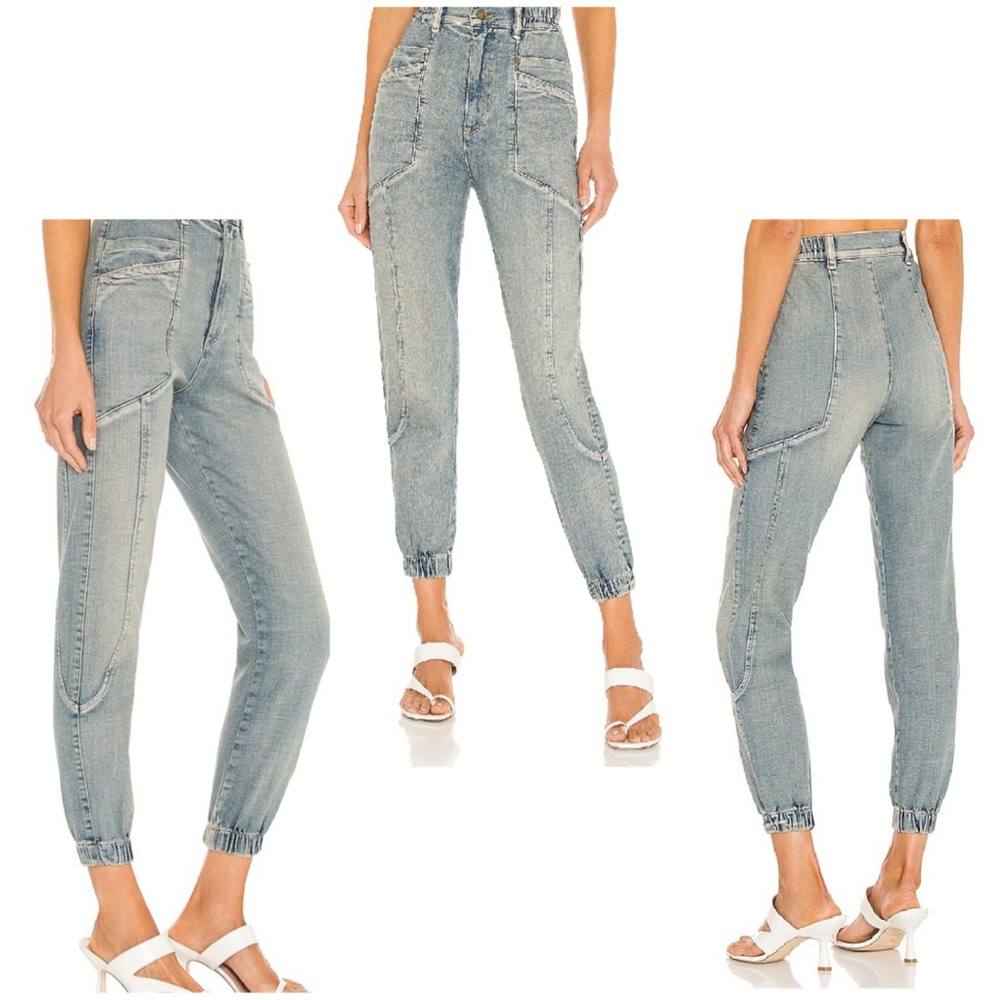 Myla Pant